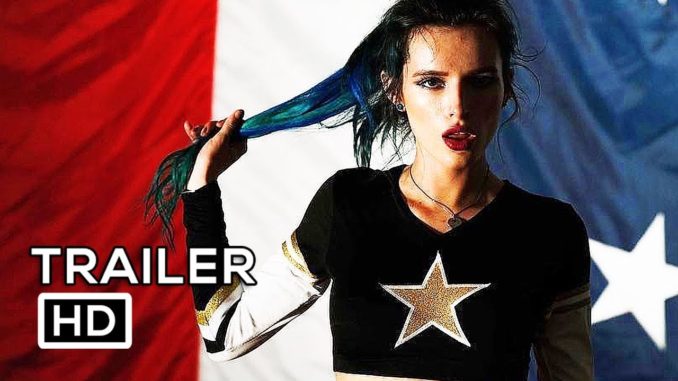 Assassination Nation