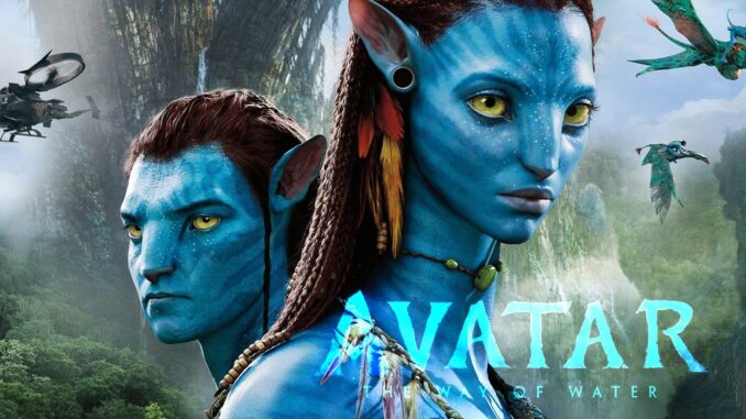 Avatar-2-The-Way-Of-Water Avatar 2