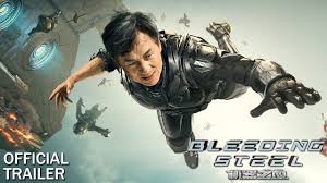 Bleeding Steel