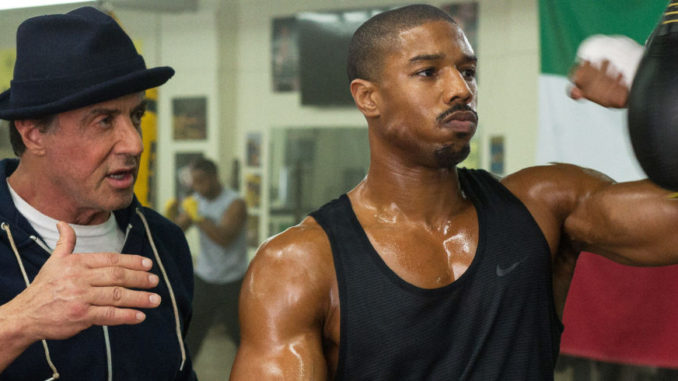 Creed-ii Creed ii