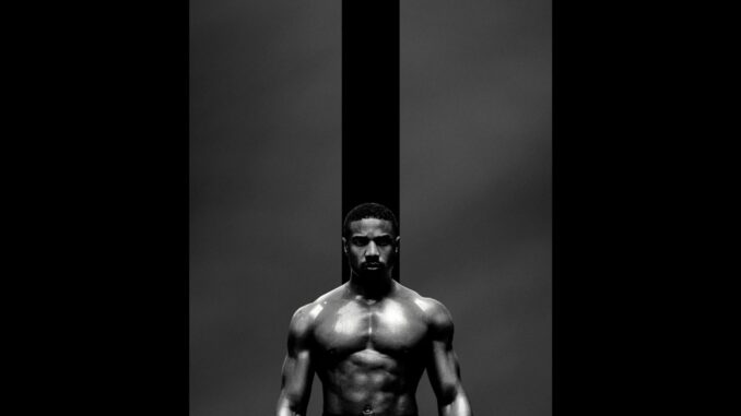 creed2 creed 2 poster