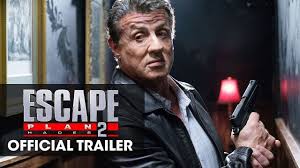 Escape Plan 2 Trailer - Main Image