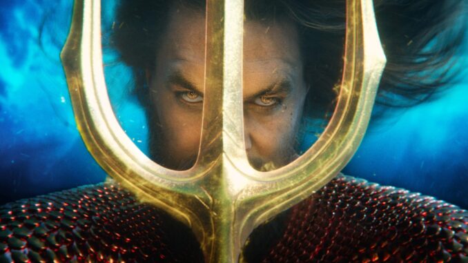 Aquaman and the Lost Kingdom Aquaman and the Lost Kingdom
