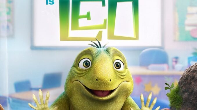 Leo leo