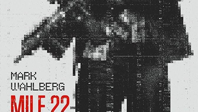 Mile22Poster