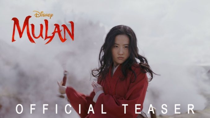 MulanTrailer