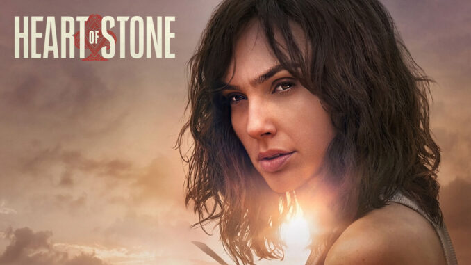 heart of stone trailer heart of stone
