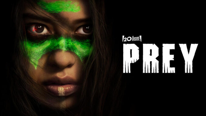 prey 2 Prey 2