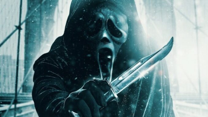 scream 7 scream 7