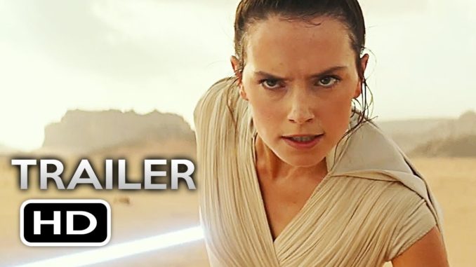 Star Wars Episode IX Star Wars Episode IX