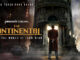 The Continental