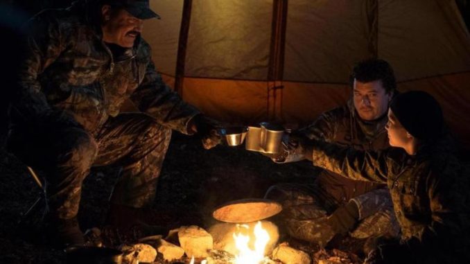 the-legacy-of-the-whitetail-deer-hunter-sxsw