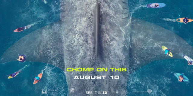 The Meg