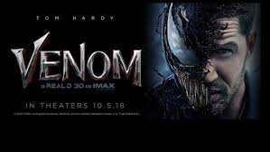 Venom Main Image
