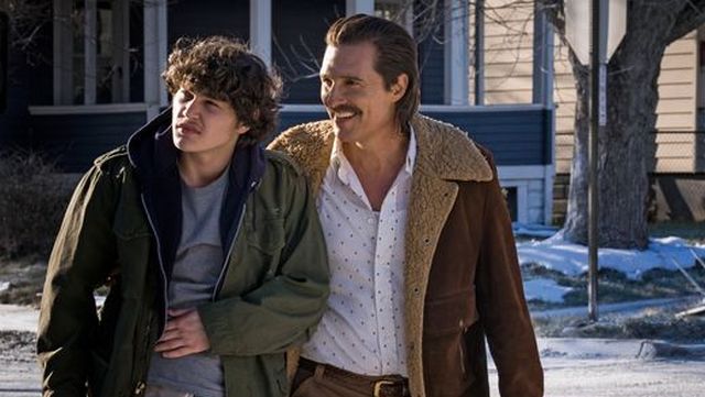 white boy rick movie
