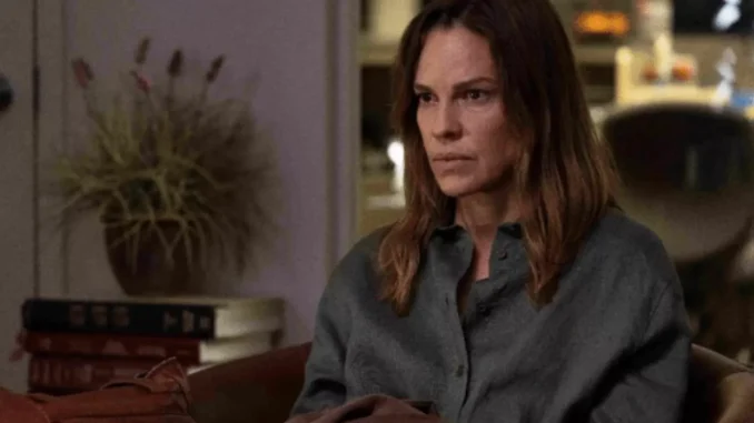 Hilary-Swank-good-mother Hilary Swank The Good Mother