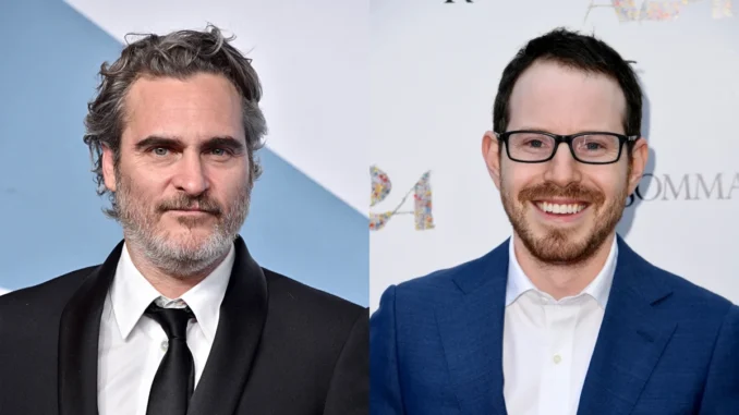 joaquin-phoenix-ari-aster eddington