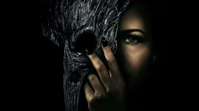 The Fall of the House of Usher trailer The Fall of the House of Usher