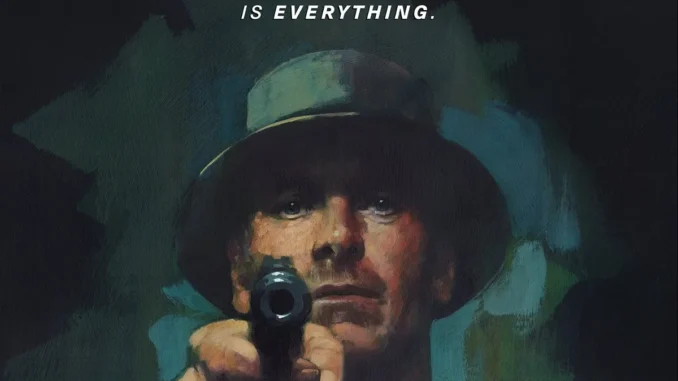 the-killer-poster the killer
