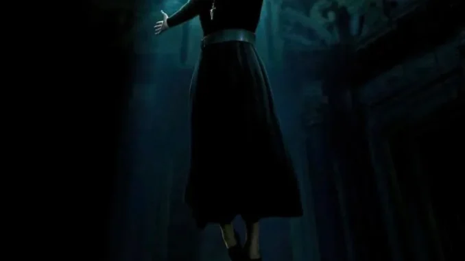 The-Nun-2-poster-1 the nun 2 poster